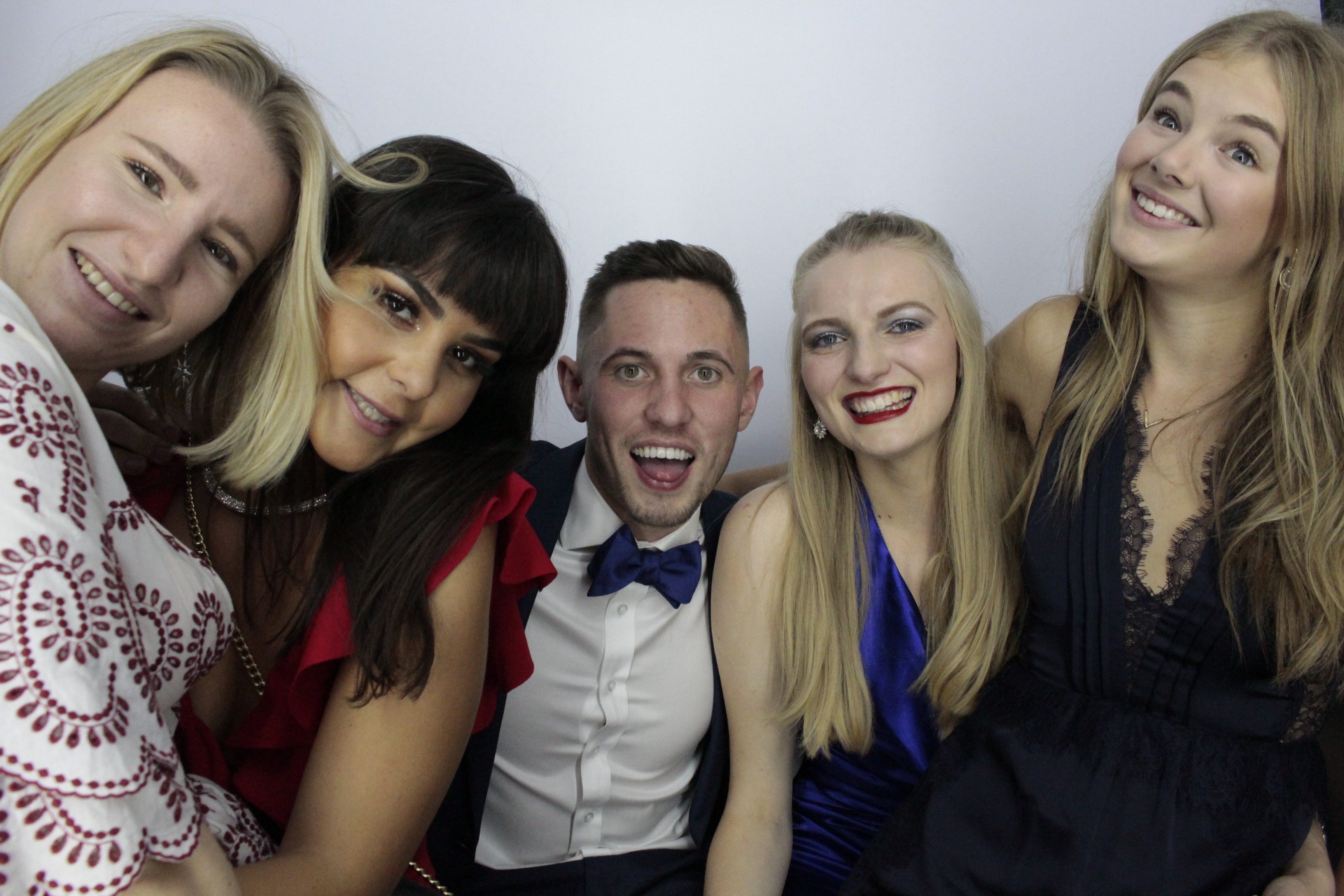 Norland Freshers Ball 2019 | View more photos from the event at gallery.myphotoboothexperience.co.uk/u/MyPhotoBoothExperienceLtd/Norland-Freshers-Ball-2019
